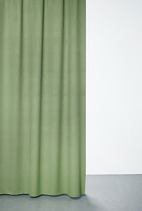 Col.020 Green / Memo Sample