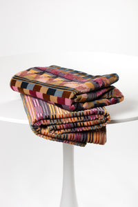 Julius Col.001 Multicolour / Stack2 / Memo Sample