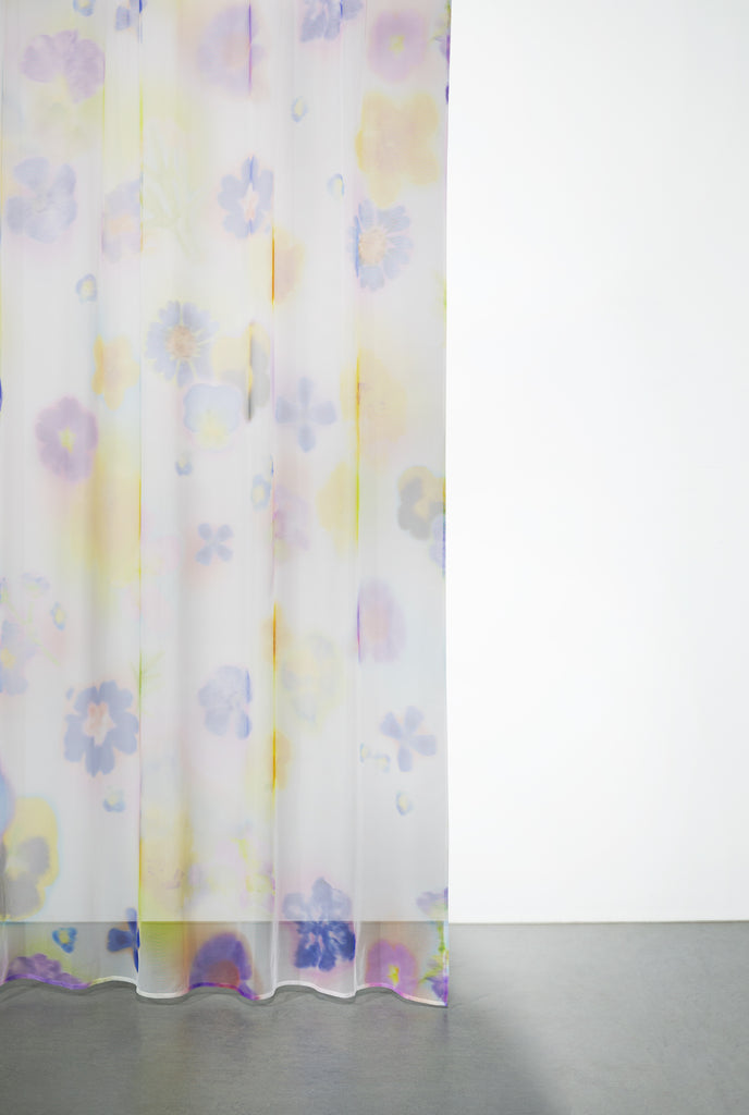 Tulle - Limmat Flowers