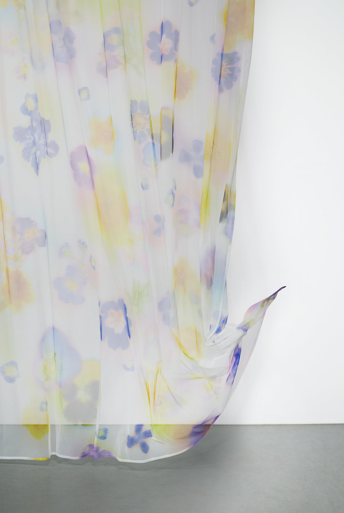Tulle - Limmat Flowers