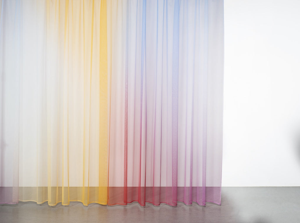 Tulle - Reiin Yellow Apron