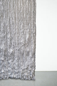 Col.001 Silver / Memo Sample