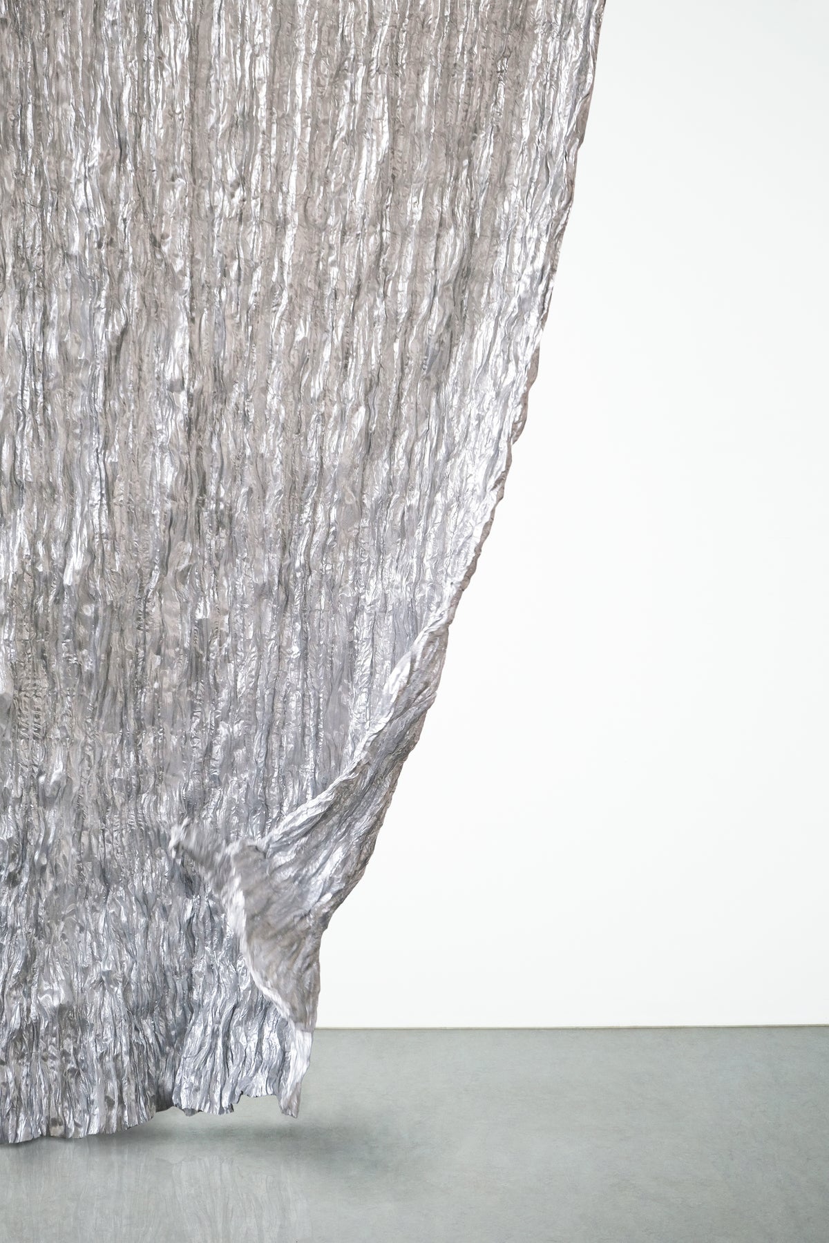 Cybersnack Crush Pleat