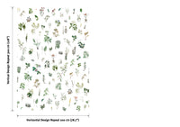 Herbarium XL Rapport / Memo Sample