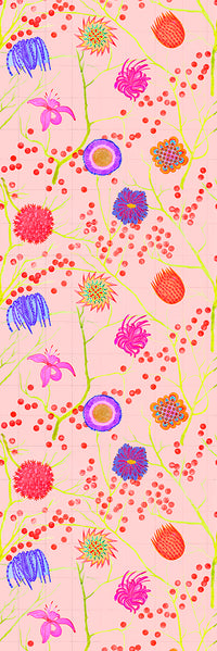 col. Pink / Memo Sample