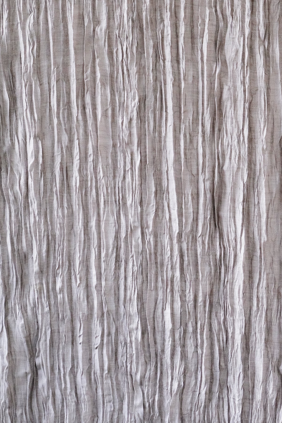 Pampas Crush Pleat