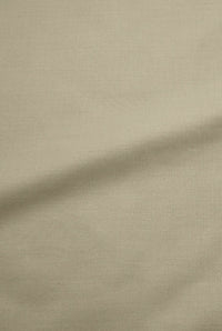 Col.07 Pima Cotton Percale Pelican Green / Memo Sample