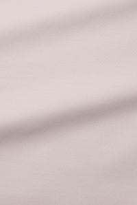 Col.011 Pima Cotton Percale Blush / Memo Sample