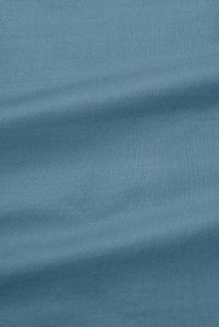 Col.021 Pima Cotton Percale Nickel / Memo Sample
