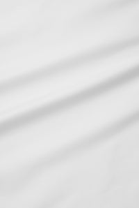 Col.01 Natural White / Memo Sample