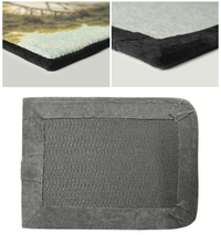 Blindhem Finishing