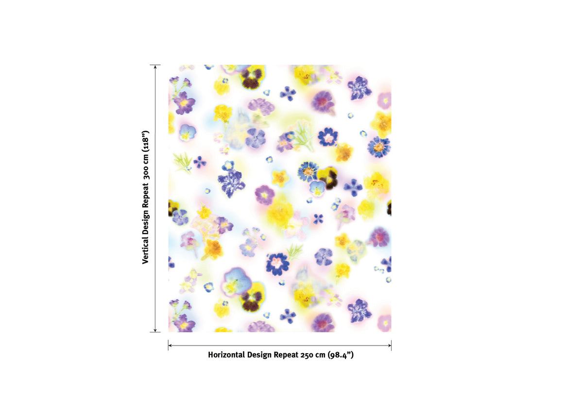 Tulle - Limmat Flowers