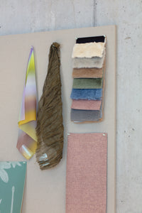 Acoustic Panel / Styling2