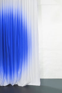 Lady Blues - Nocturno Curtain Styling / Select color