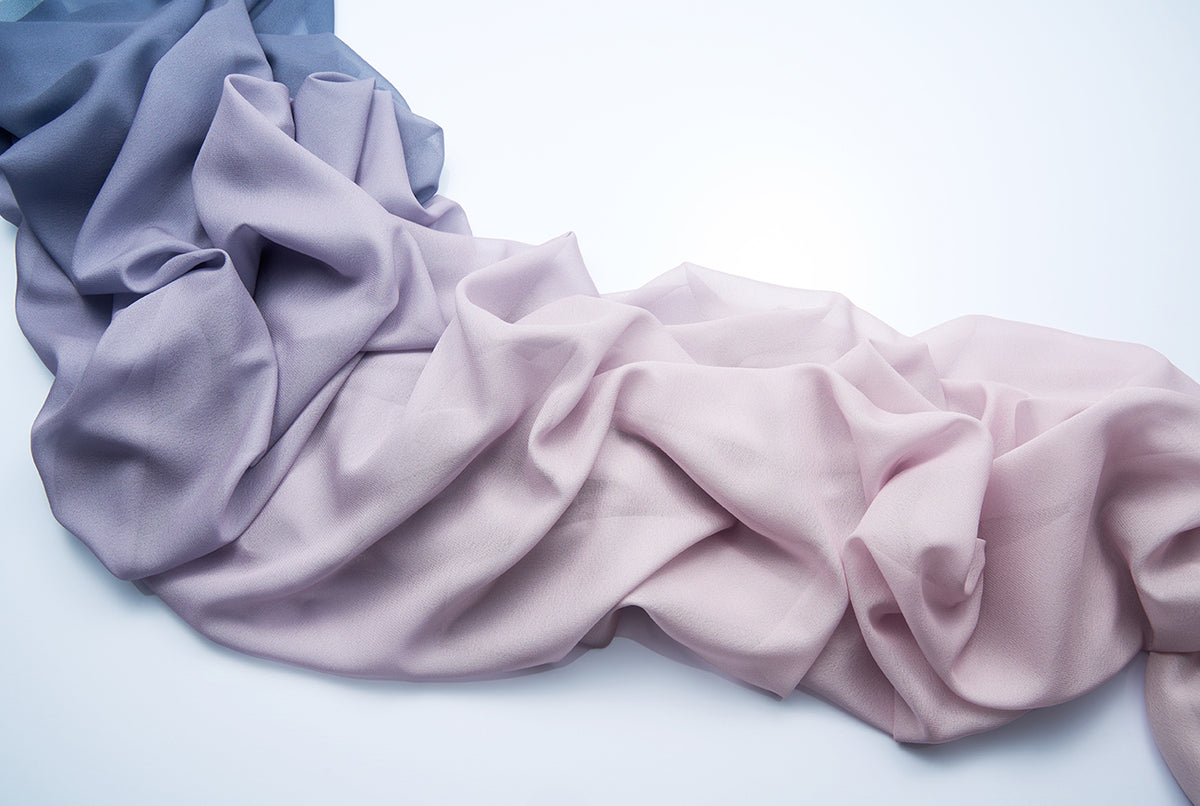 Georgette - Ombré