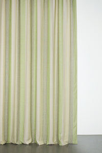 Col.07 Green / Memo Sample
