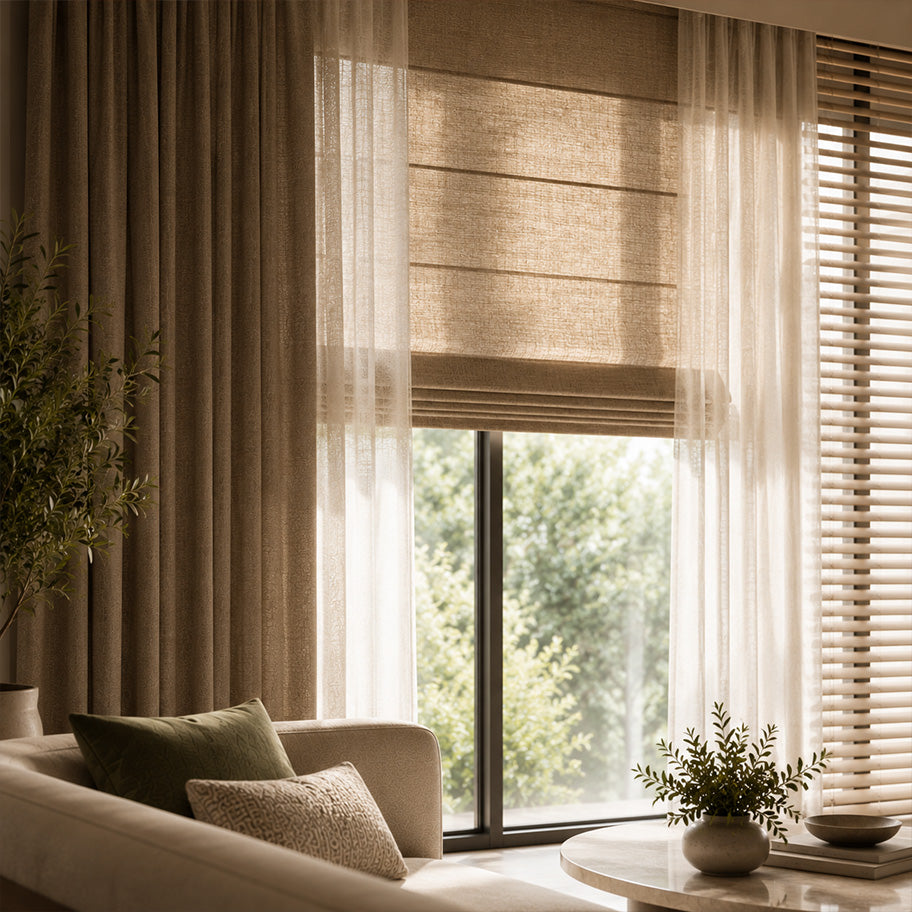 Window Covering