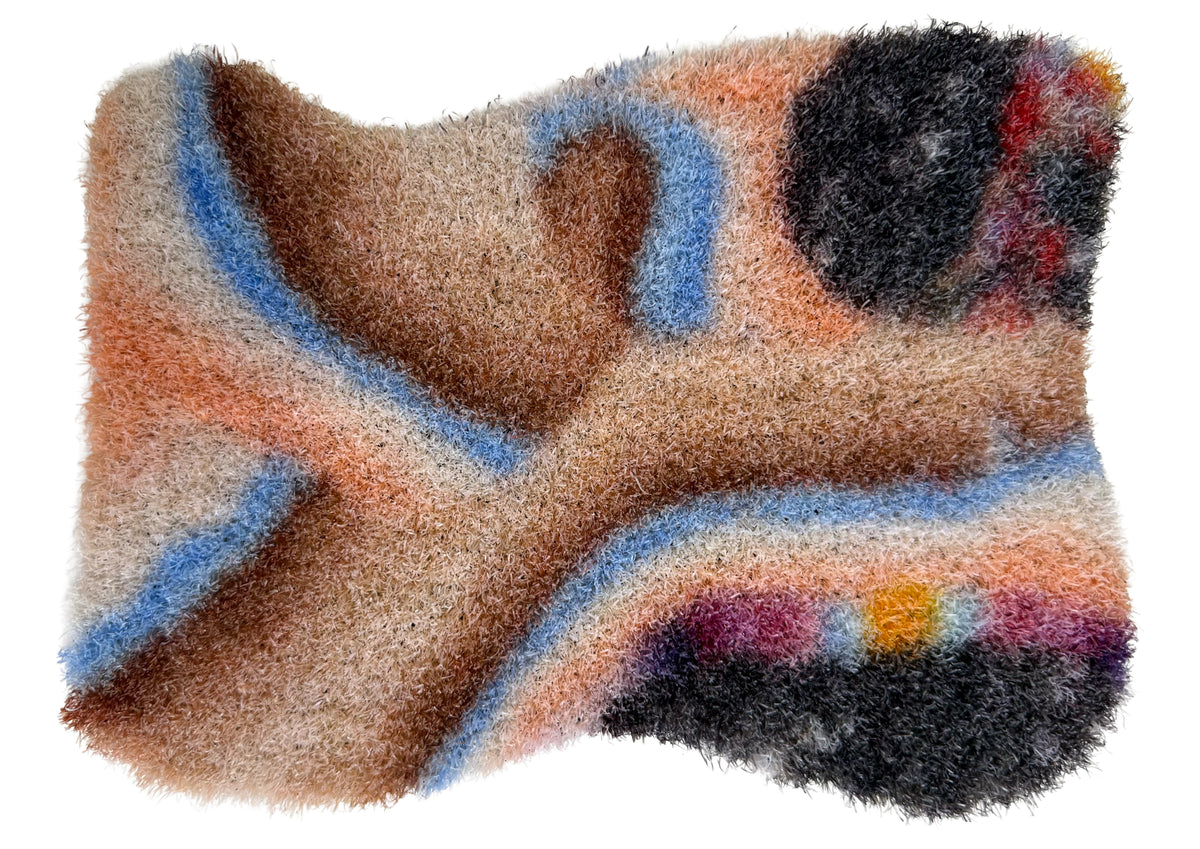 Custom Printed Carpet