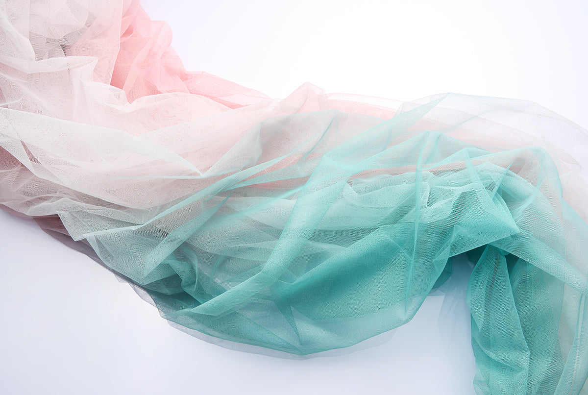 Tulle - Anais