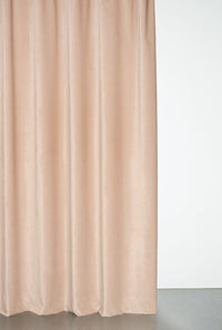 Robin Hood Curtain col. 023 Blush
