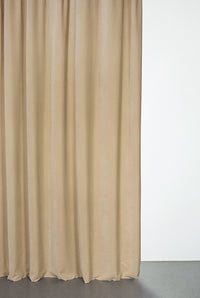 Robin Hood Curtain col. 001 Corda