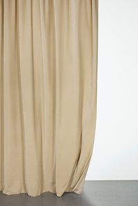 Robin Hood Curtain col. 001 Corda / Movement