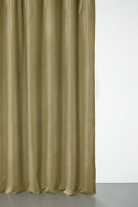 Robin Hood Curtain col. 010 Sage