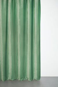 Robin Hood Curtain col. 025 Green Tea