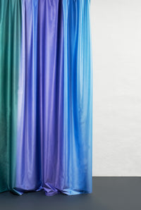 Cyan Pace - Nocturno Curtain Styling / Select color