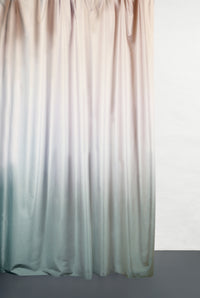 Green Gum - Nocturno Curtain Moving Styling / Select color