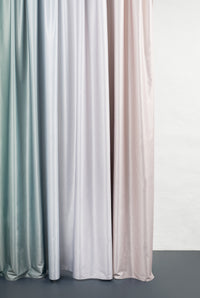 Green Gum - Nocturno Curtain Styling / Select color