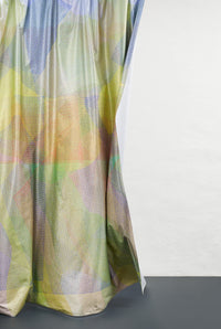 More Sunny Days - Nocturno Curtain Moving Styling / Select color