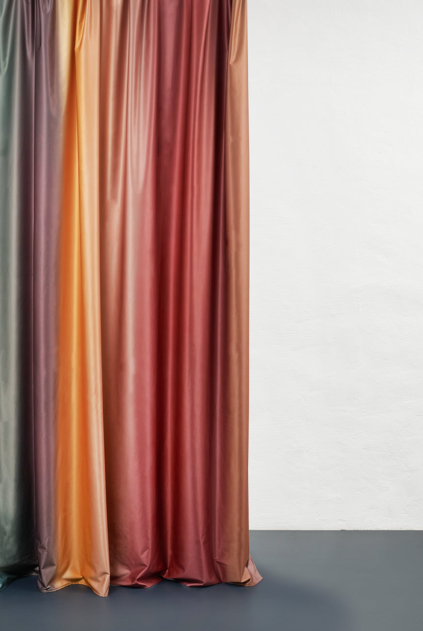 Sea Stripe - Nocturno