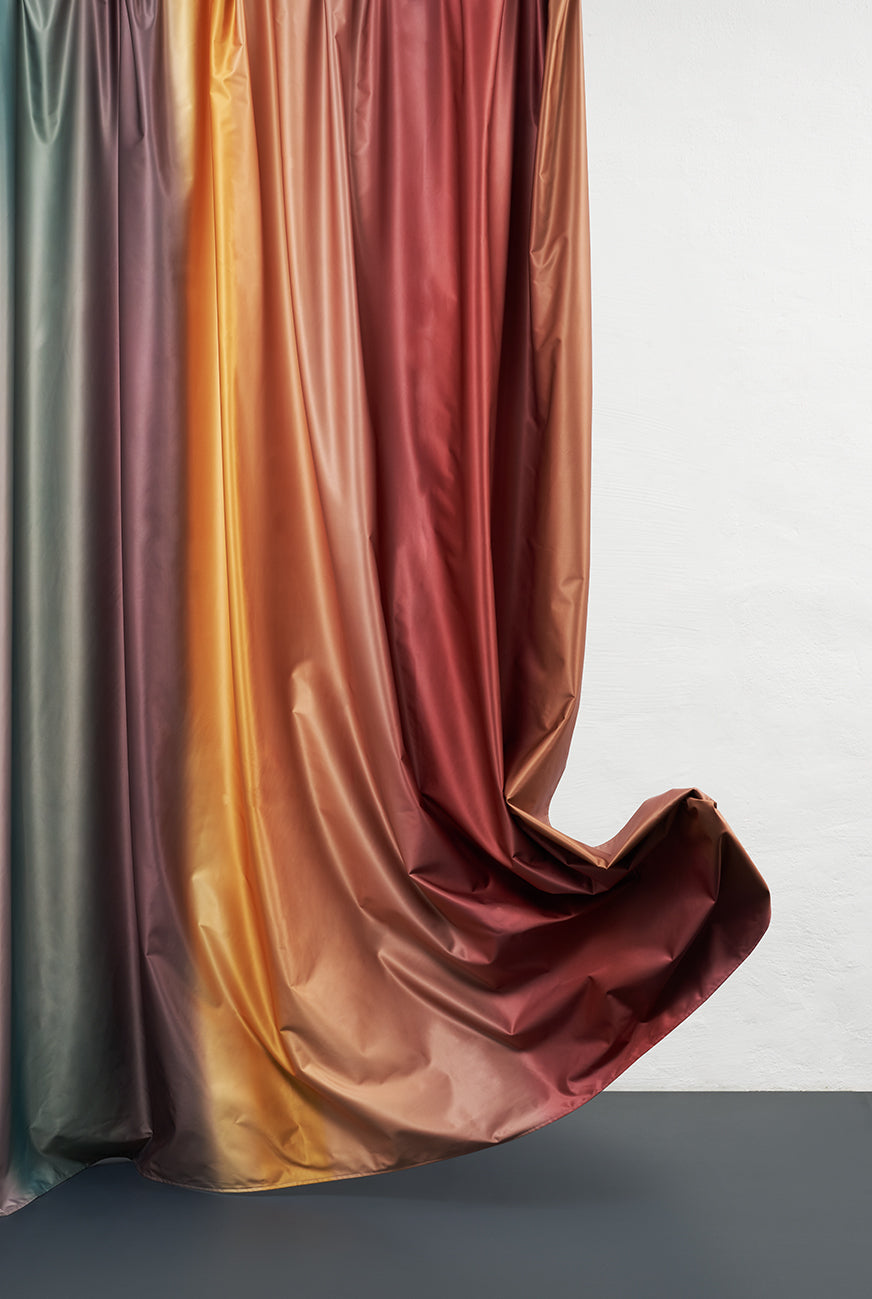 Sea Stripe - Nocturno