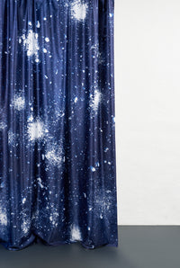 Spitz - Nocturno Curtain Styling / Select color