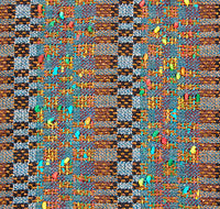 Amaya col.001 Bronze