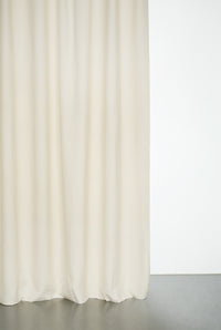 Andreis col.001 Natural white / Select colour for