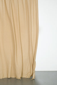 Col.008 Almond / Memo Sample