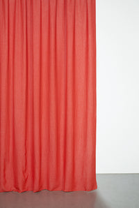Col.020 Paprika / Memo Sample