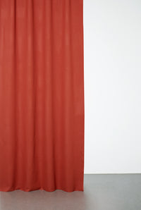 Col.002 Red/Orange