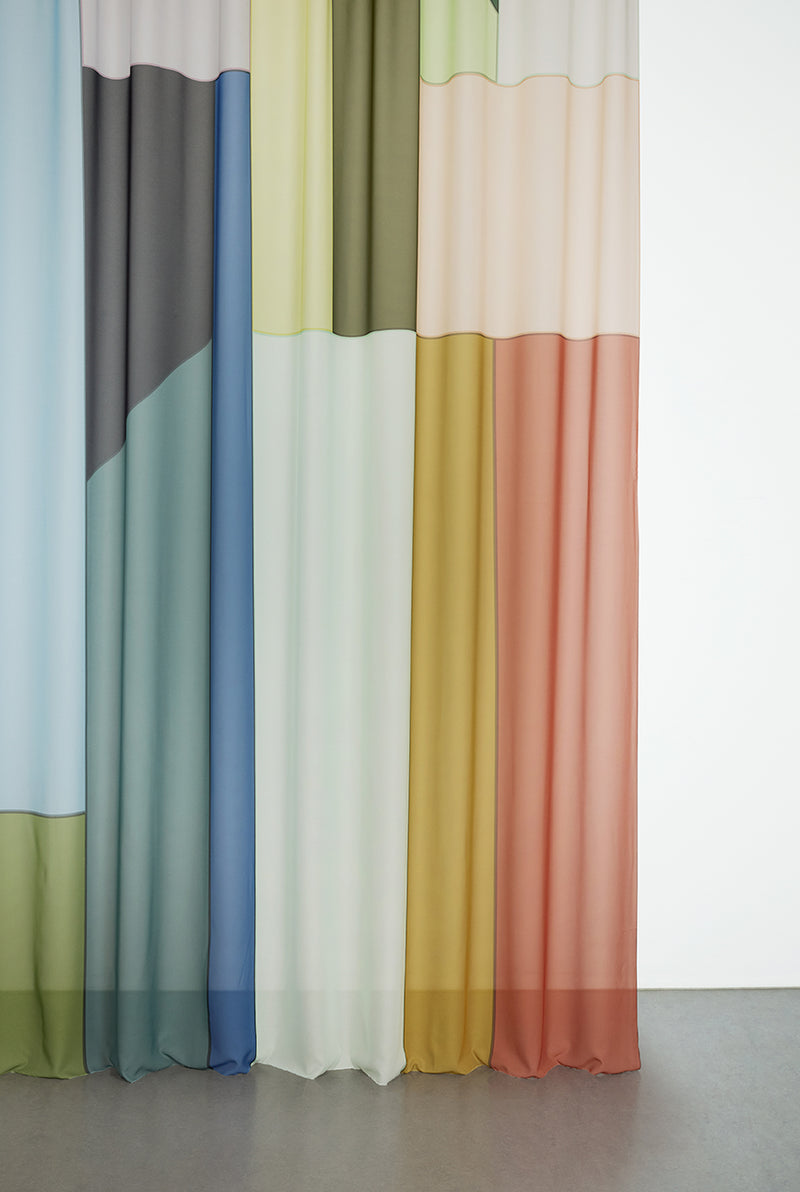 Georgette - Modern