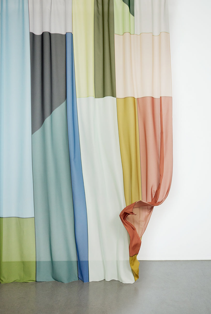 Georgette - Modern