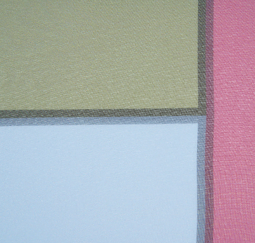Georgette - Modern