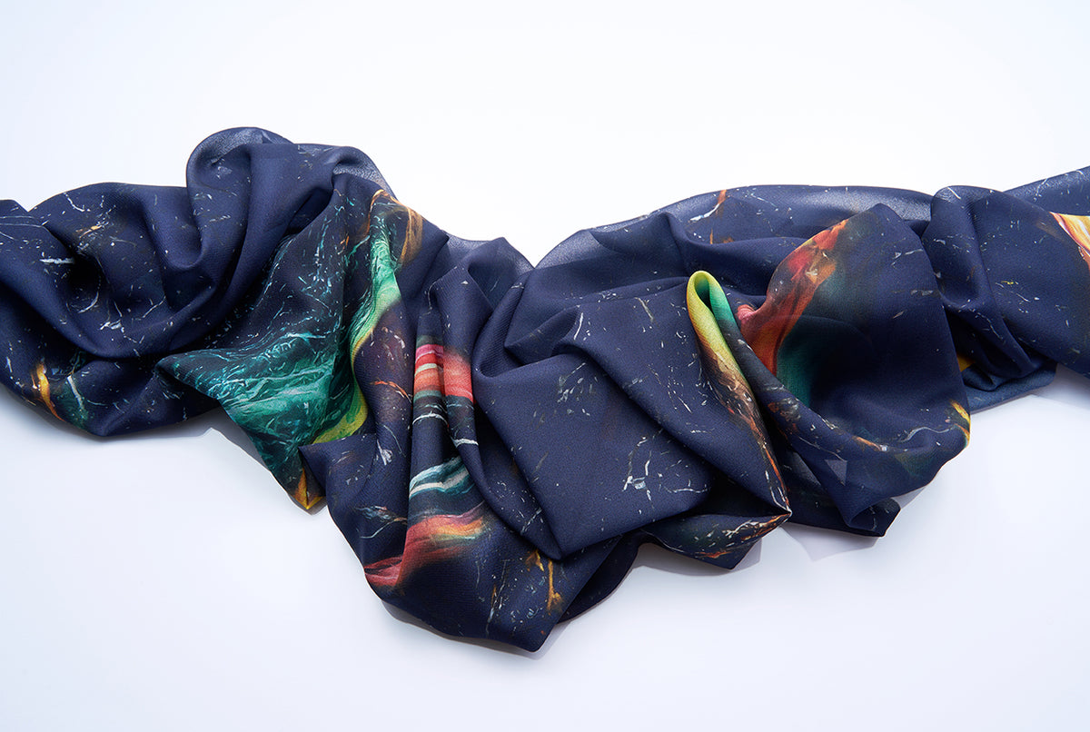 Georgette - Galaxy