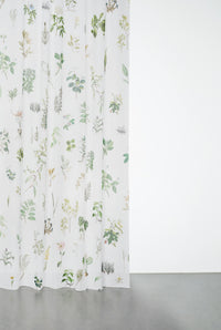 Herbarium Georgette XL / Select color for / Memo Sample