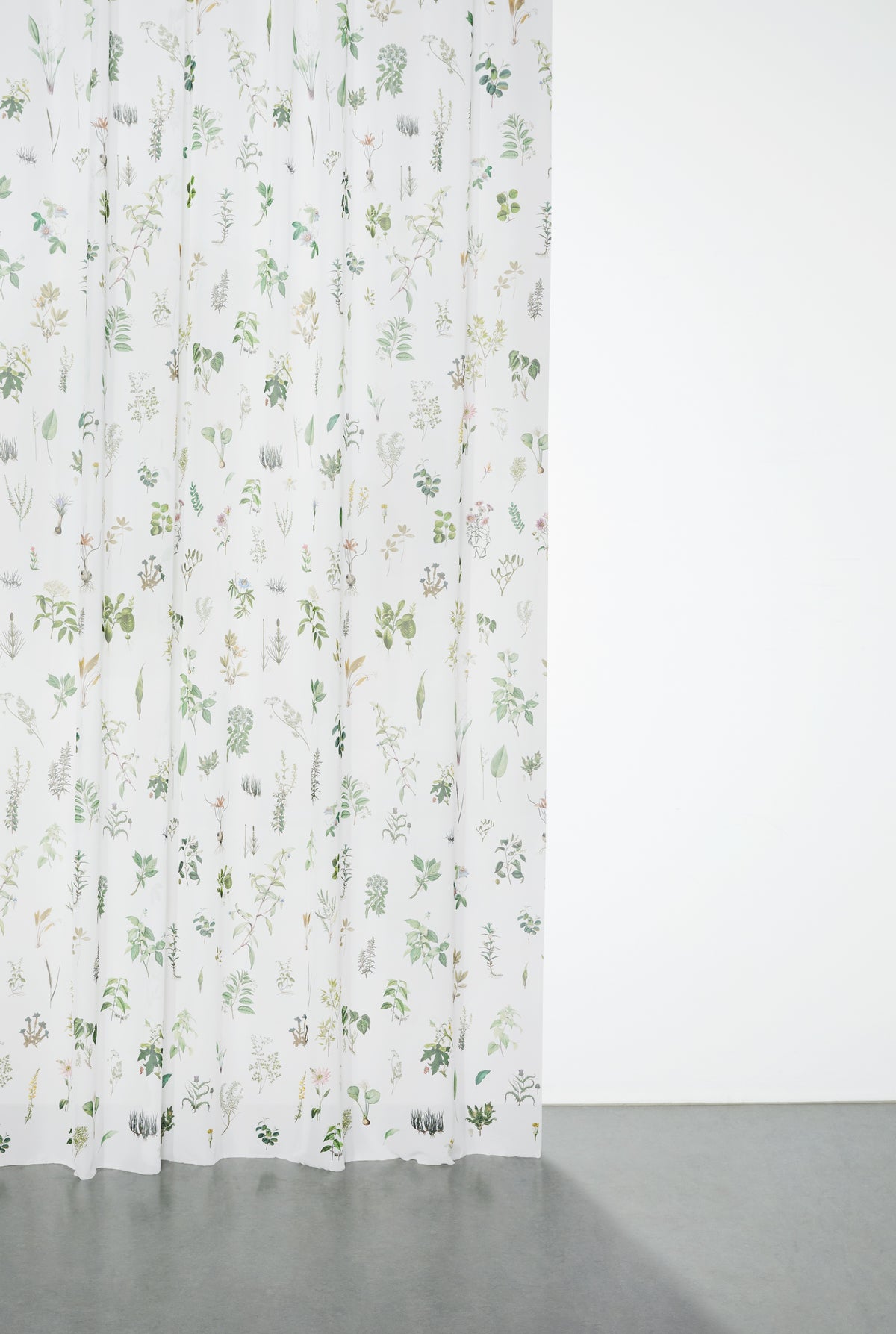 Georgette - Herbarium XS