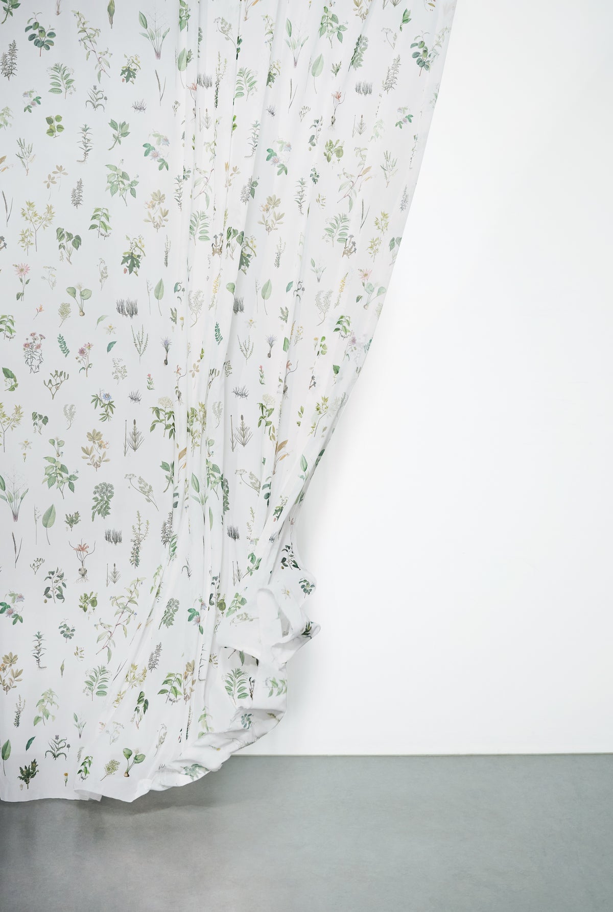 Georgette - Herbarium XS