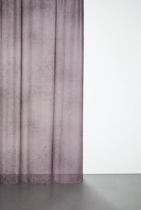 Col.003 Georgette Oasis Lilac