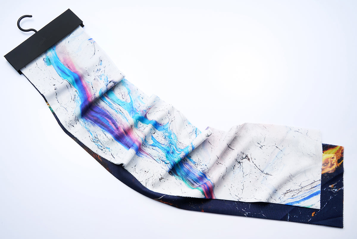 Georgette - Galaxy