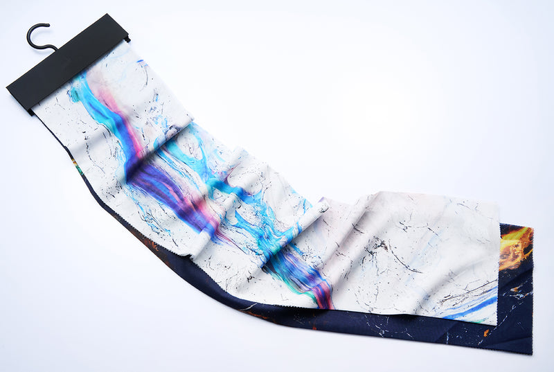 Georgette - Galaxy